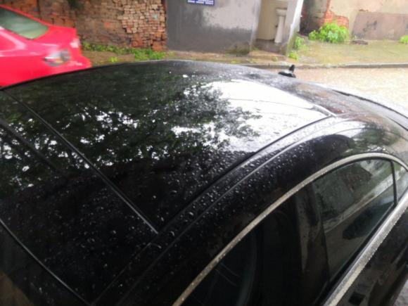 [武汉·鄂A] 二手奔驰奔驰CLA级2016款 CLA 200 动感型