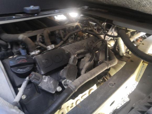 [宁波·浙B] 二手金杯金杯T502020款 1.5L创富型后双轮3.4米国VI SWC15M