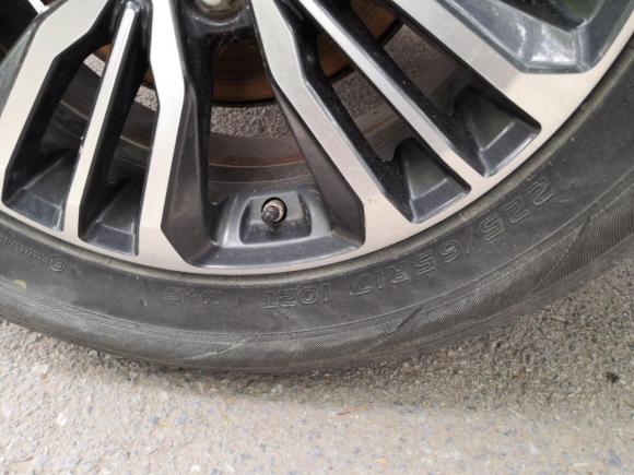 [芜湖·浙G] 二手吉利汽车远景SUV2016款 1.8L 手动尊贵型