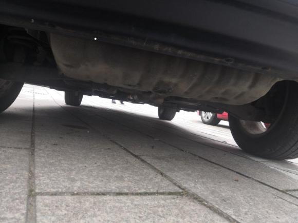 [宁波·浙B] 二手Jeep自由客2014款 2.4L 运动版