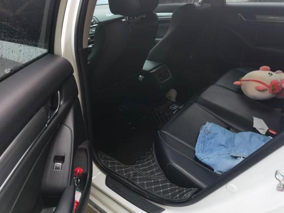 [嘉兴·浙G] 二手本田INSPIRE2019款 260TURBO 精致版 国VI