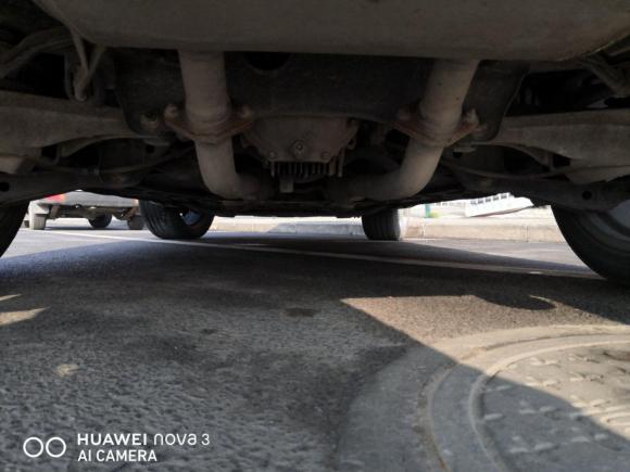 [宁波·浙B] 二手英菲尼迪英菲尼迪FX2010款 FX35 超越版