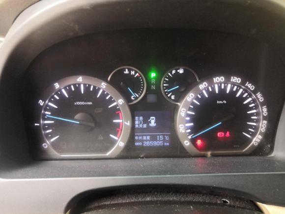 [南昌·赣A] 二手丰田埃尔法2012款 3.5L 豪华版