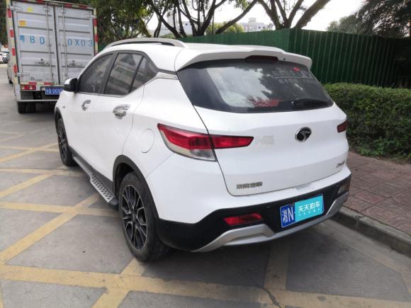 [深圳·湘N] 二手东南东南DX32016款 1.5L 手动旗舰型
