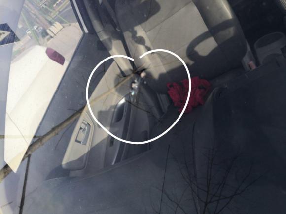 [成都·川A] 二手长安悦翔V52012款 1.5L 手动梦幻型