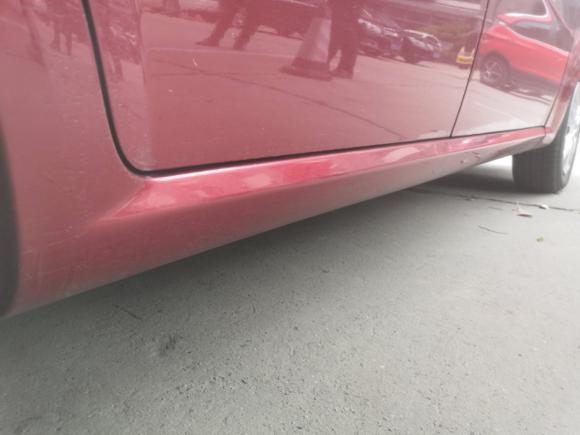 [上海·闽D] 二手别克凯越2013款 1.5L 自动经典型