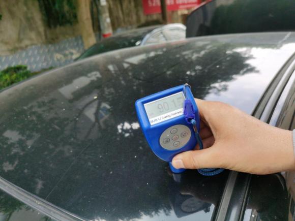 [宁波·浙H] 二手东南V5菱致2015款 1.5L 手动经典版