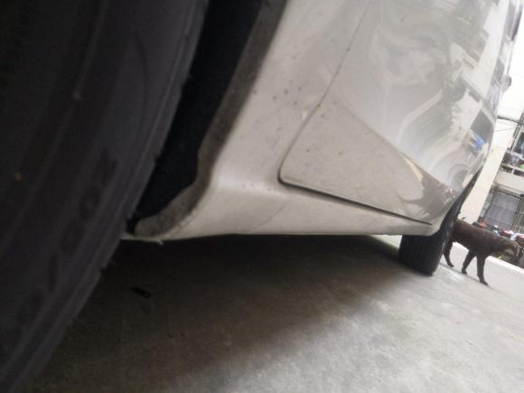 [上海·苏K] 二手海马福美来MPV2017款 六座版 1.5T 自动适·畅型