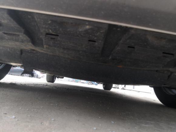 [无锡·苏B] 二手本田锋范2017款 1.5L CVT舒适版