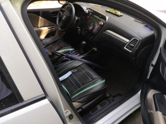 [上海·赣F] 二手本田哥瑞2016款 1.5L CVT经典版