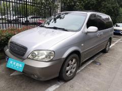 [义乌·浙G]起亚&nbsp;&nbsp;嘉华&nbsp;&nbsp;2006款3.5L尊贵版