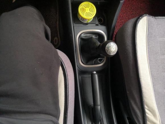 [上海·浙B] 二手海马普力马2012款 1.6L 手动7座创想版