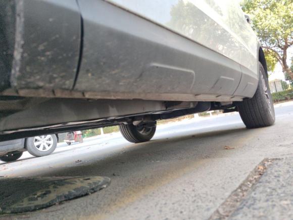 [上海·皖A] 二手众泰众泰SR72017款 1.5T CVT魔方之梦版