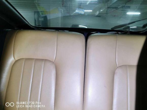 [南京·苏A] 二手现代酷派                 2004款 FX 2.0