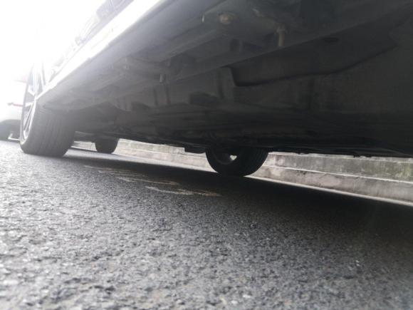 [南京·苏A] 二手Jeep大指挥官2018款 2.0T 四驱智享版 国V