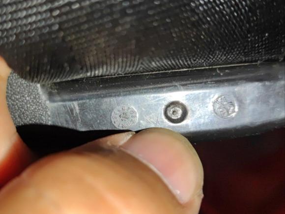 [义乌·川J] 二手陆风陆风X22017款 1.6L 手动劲锐版