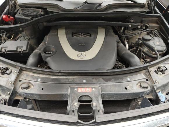 [义乌·浙G] 二手奔驰奔驰GL级2008款 GL 450 4MATIC尊贵型