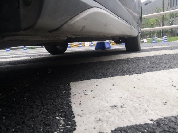 [杭州·苏F] 二手大众朗境2014款 1.4TSI DSG