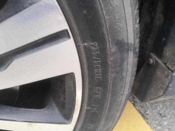 [佛山·粤A] 二手荣威荣威RX5新能源2017款 eRX5 50T 混动互联尊贵旗舰版