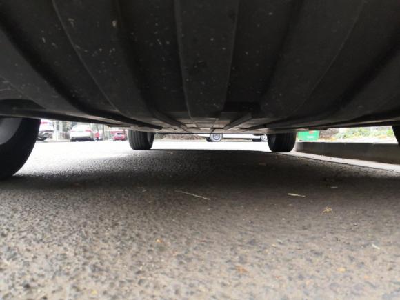 [宁波·浙B] 二手比亚迪元新能源2018款 EV360 智联炫酷型