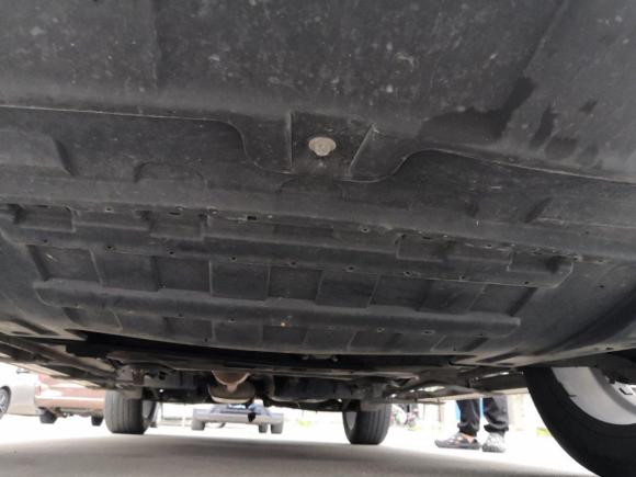 [宁波·浙B] 二手奇瑞瑞虎72017款 SPORT 1.5T 自动豪华版