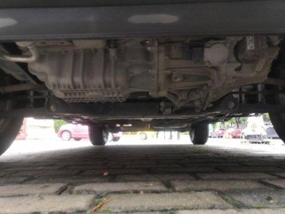 [上海·沪C] 二手福特翼搏2013款 1.5L 自动风尚型