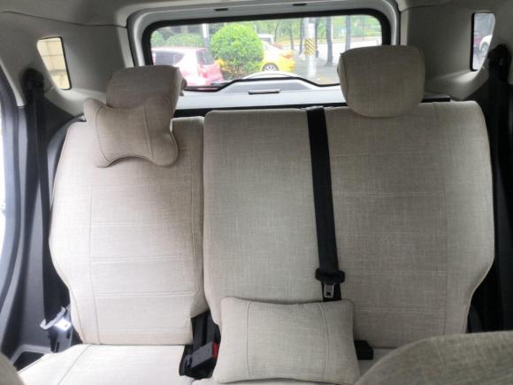 [上海·沪C] 二手福特翼搏2013款 1.5L 自动风尚型