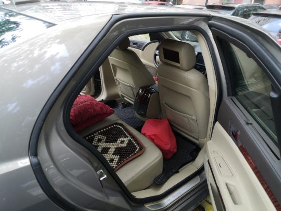 [深圳·粤B] 二手凯迪拉克SLS赛威2011款 2.0T 精英型