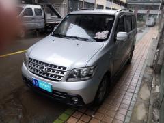 [台州·浙J]长安凯程&nbsp;&nbsp;欧诺S&nbsp;&nbsp;2014款1.5L基本型
