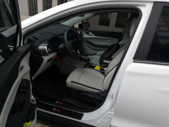 [成都·川A] 二手比亚迪元Pro2021款 401KM 豪华型