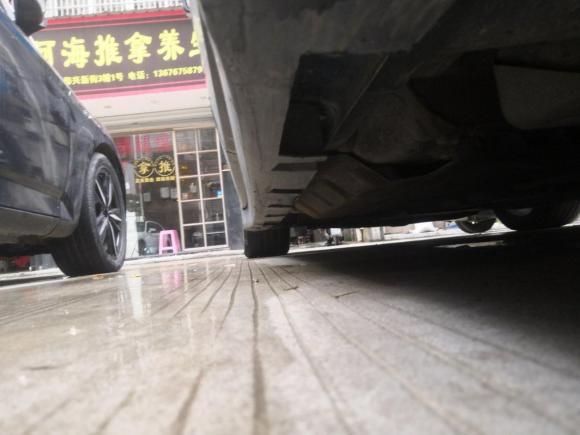 [温州·浙C] 二手林肯林肯MKZ2017款 2.0T 尊雅版