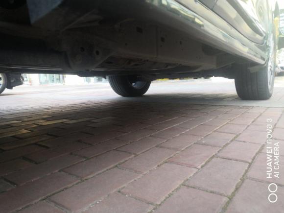 [青岛·鲁U] 二手丰田兰德酷路泽2010款 4.7L 自动VX