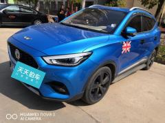 [南昌·赣A]名爵&nbsp;&nbsp;名爵ZS&nbsp;&nbsp;2020款180DVVT自动PlusL2+