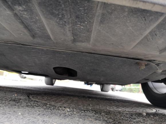 [济南·鲁A] 二手雪佛兰沃兰多2019款 530T 自动劲享版（5+2款） 国VI