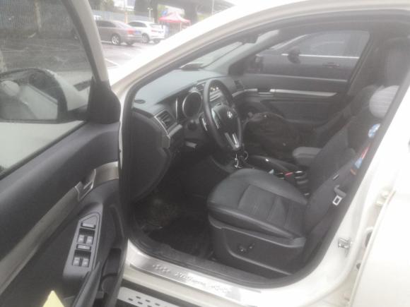 [苏州·苏E] 二手北汽绅宝绅宝X652015款 2.0T 自动精英型