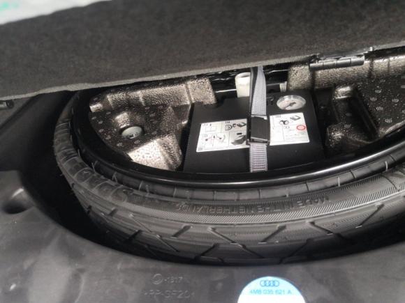 [上海·沪A] 二手奥迪奥迪Q82019款 55 TFSI 臻选动感型