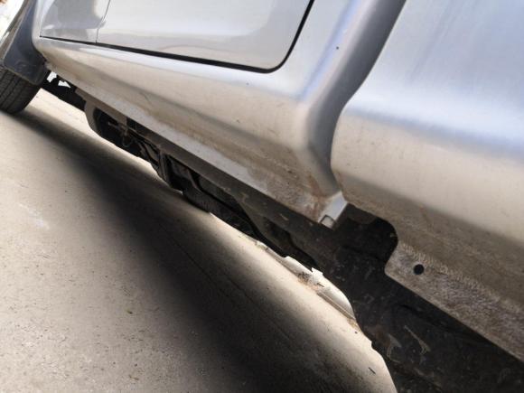 [济南·鲁A] 二手长城风骏72019款 2.0T柴油两驱超值型国VI大双GW4D20M