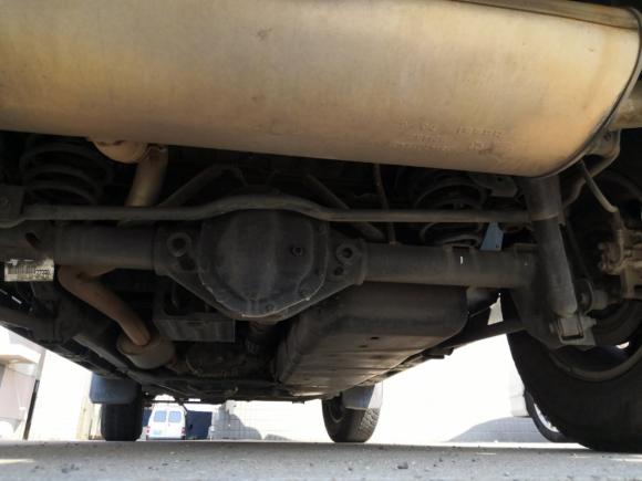 [常州·苏D] 二手Jeep牧马人2015款 3.0L Sahara 四门舒享版