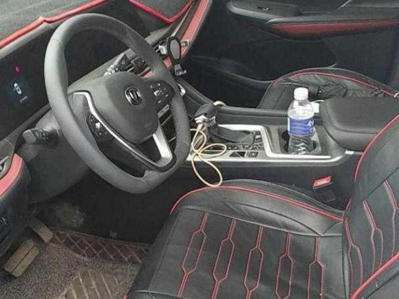 [义乌·皖K] 二手长安长安CS55 PLUS2020款 1.5T 自动炫色型