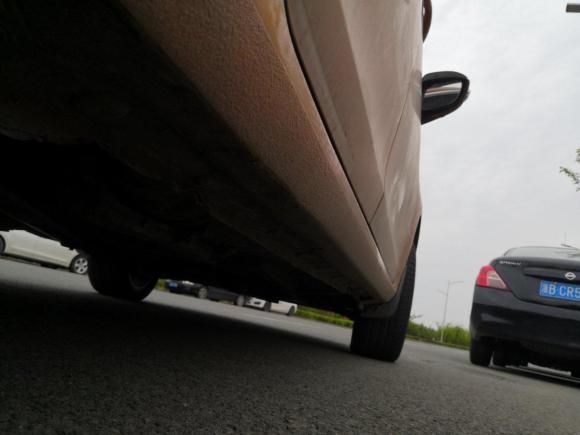 [宁波·粤B] 二手比亚迪秦2014款 1.5T 旗舰型