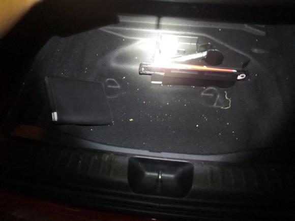 [芜湖·皖B] 二手奔驰奔驰GLA2015款 GLA 220 4MATIC 时尚型