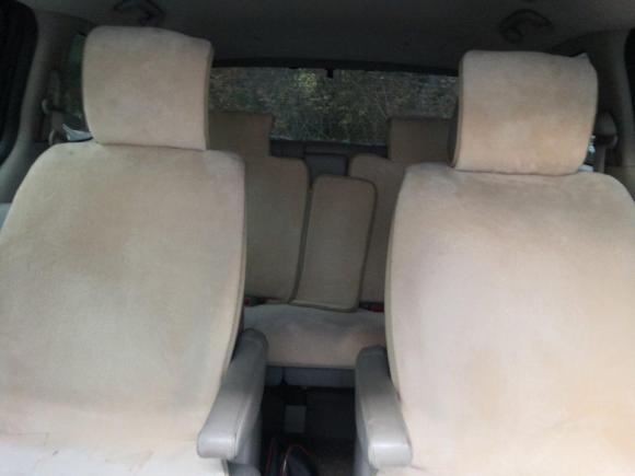 [合肥·皖A] 二手马自达马自达82013款 2.5L 至尊版