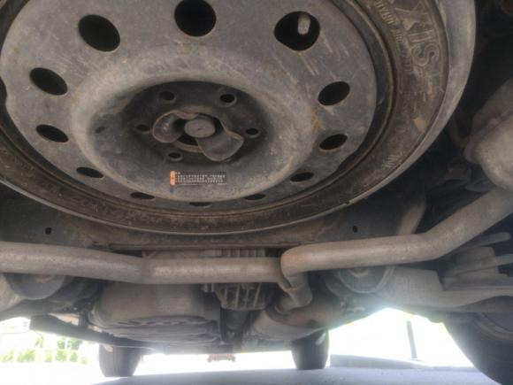 [北京·京Q] 二手别克昂科雷2010款 3.6L 精英版