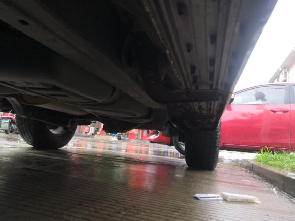 [义乌·浙G] 二手驭胜驭胜S3502014款 2.4T 自动两驱柴油豪华天窗版5座