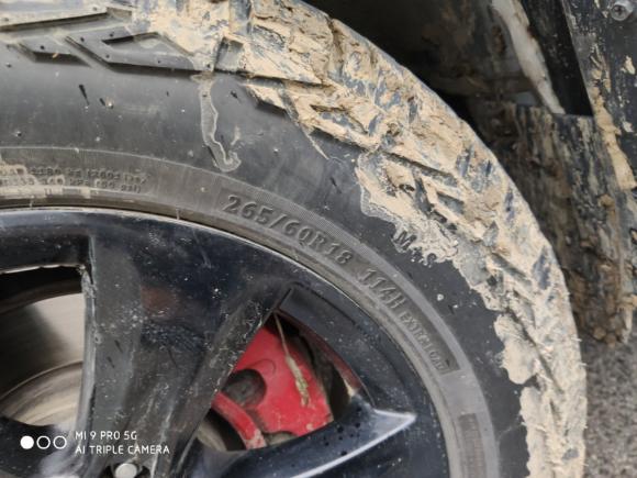 [嘉兴·浙A] 二手哈弗哈弗H92020款 2.0T 汽油四驱豪华型 7座