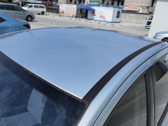 [无锡·苏B] 二手标致标致3072010款 三厢 1.6L 手动舒适版