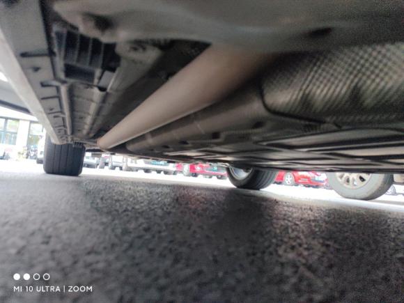 [嘉兴·浙F] 二手宝马宝马X1新能源2019款 xDrive25Le 豪华型