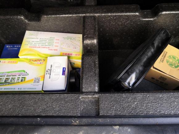 [北京·鄂A] 二手讴歌讴歌CDX2016款 1.5T 两驱悦享版