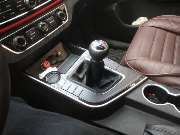 [合肥·皖A] 二手东风风行风行T52020款 1.6L 手动舒适型 国VI