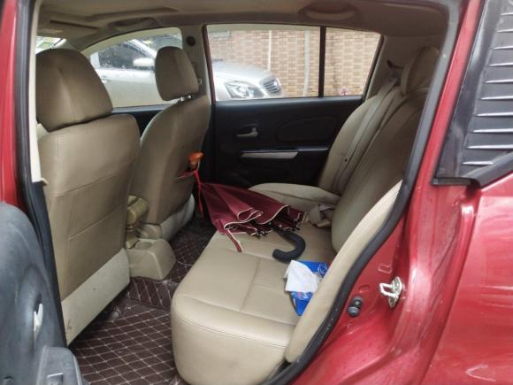 [佛山·粤E] 二手启辰启辰R502013款 1.6L 自动豪华版